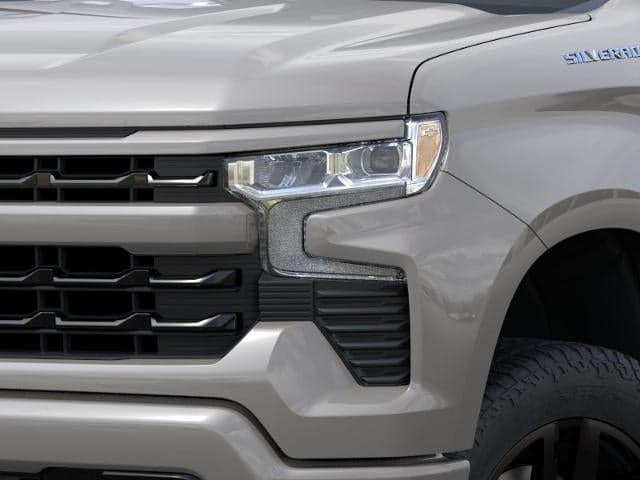 2026 Chevrolet Silverado 1500 - Image 13