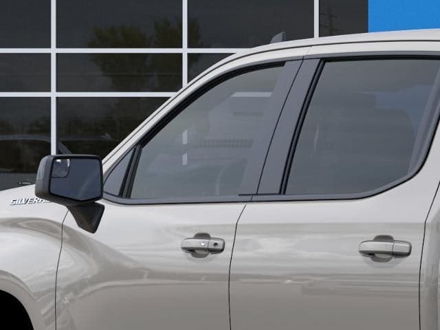2026 Chevrolet Silverado 1500 - Image 15