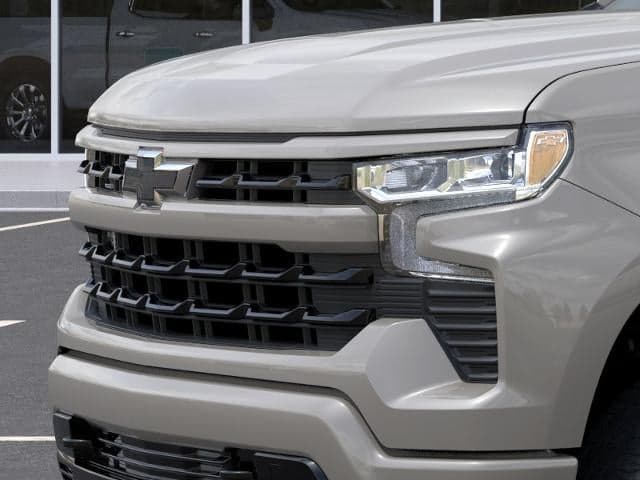 2026 Chevrolet Silverado 1500 - Image 16