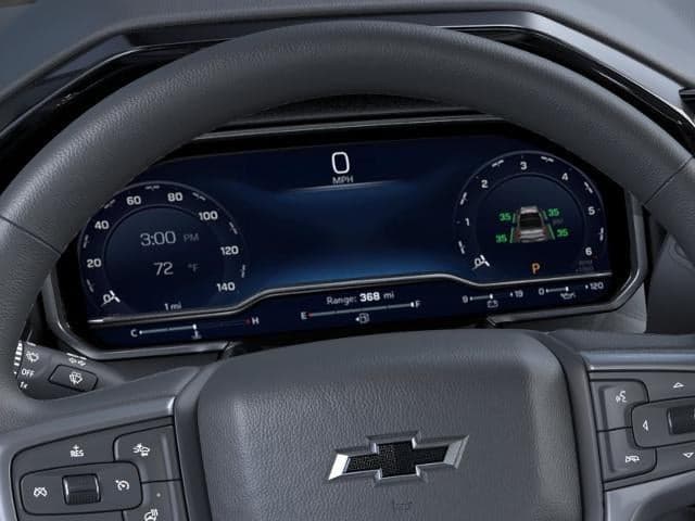2026 Chevrolet Silverado 1500 - Image 21