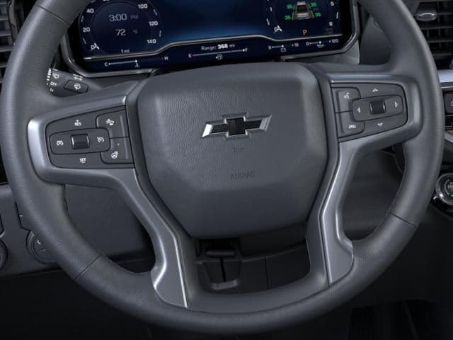 2026 Chevrolet Silverado 1500 - Image 22
