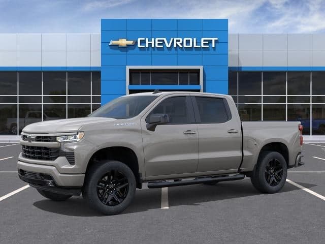 2026 Chevrolet Silverado 1500 - Image 5