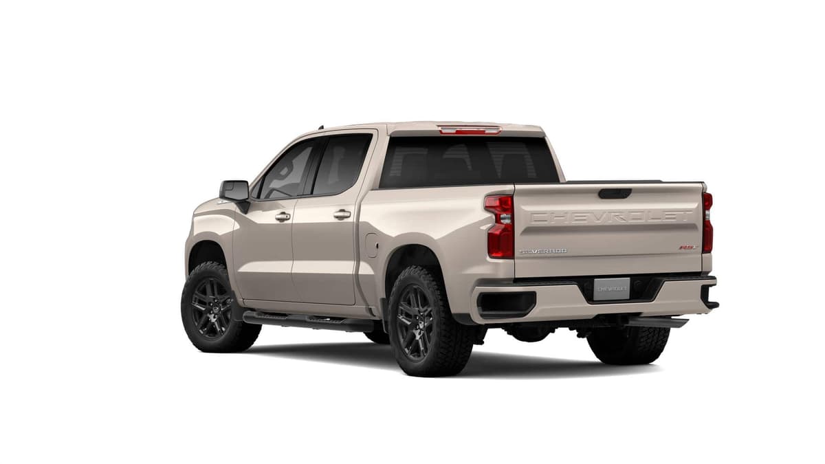 2026 Chevrolet Silverado 1500 - Image 29