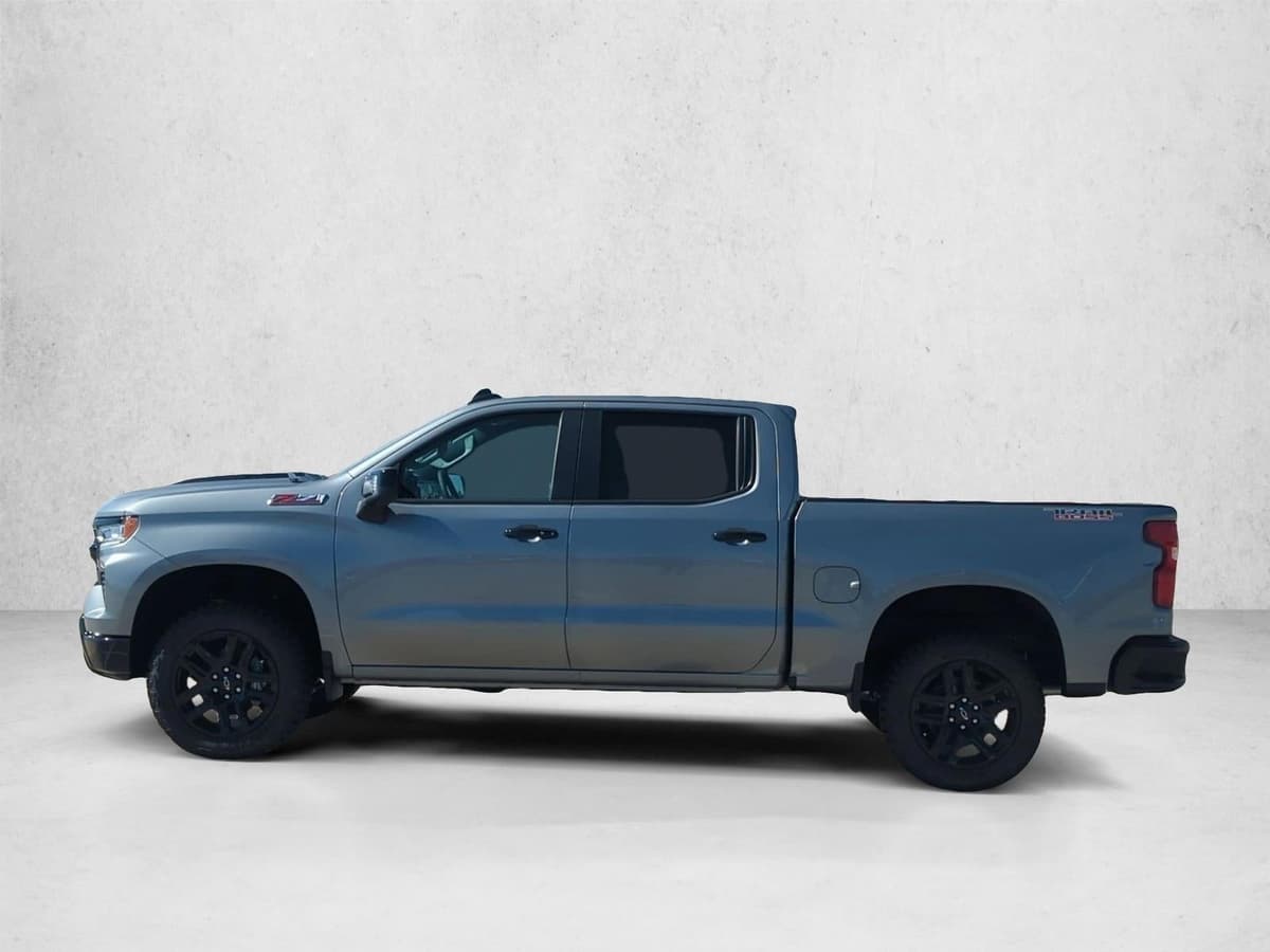 2026 Chevrolet Silverado 1500 - Image 5