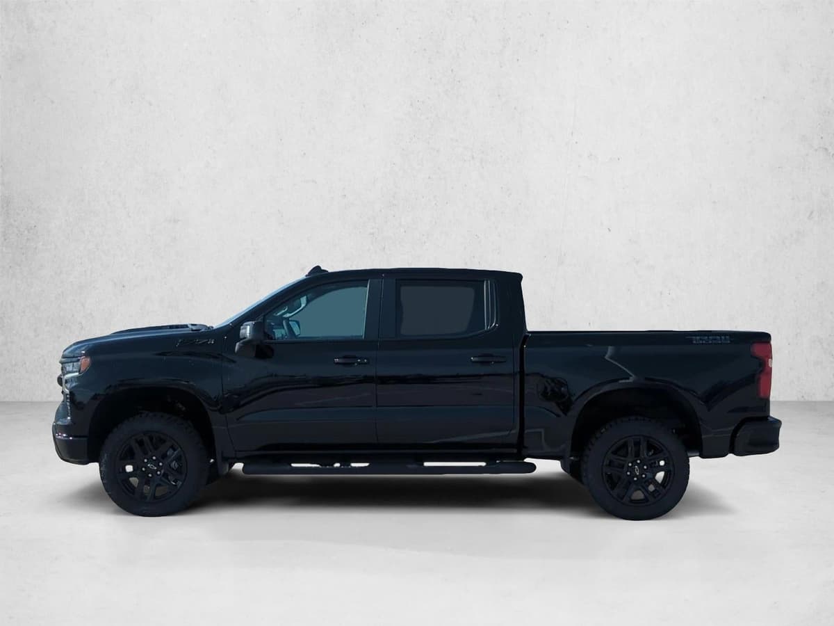 2026 Chevrolet Silverado 1500 - Image 5