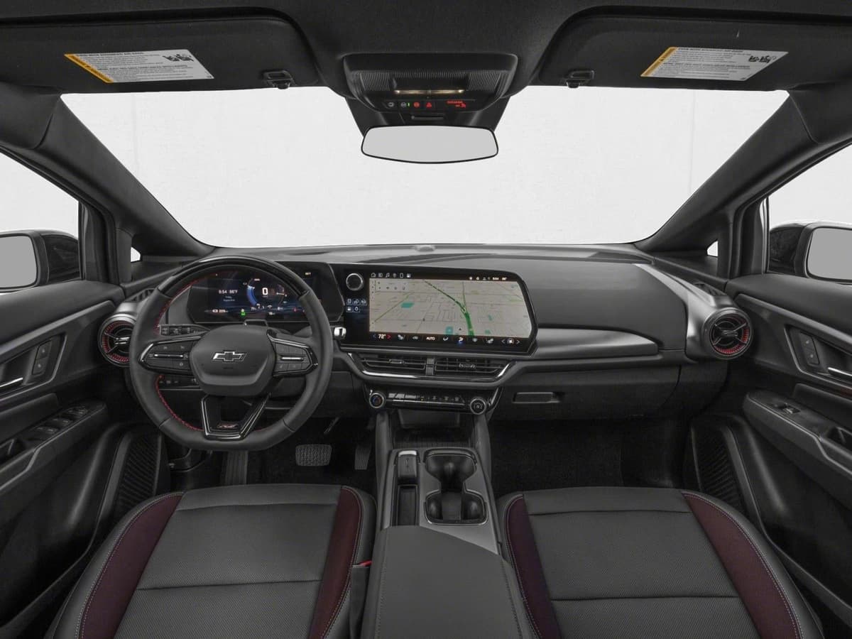 2026 Chevrolet Equinox EV - Image 5