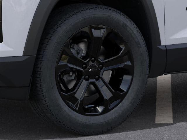 2026 Chevrolet Equinox - Image 21