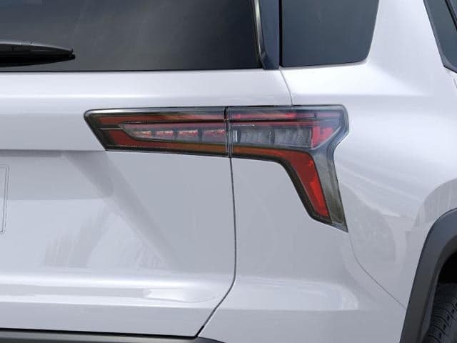 2026 Chevrolet Equinox - Image 23