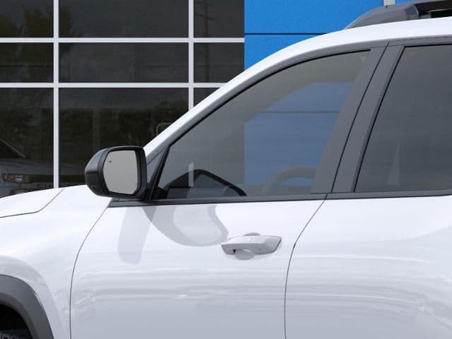 2026 Chevrolet Equinox - Image 24