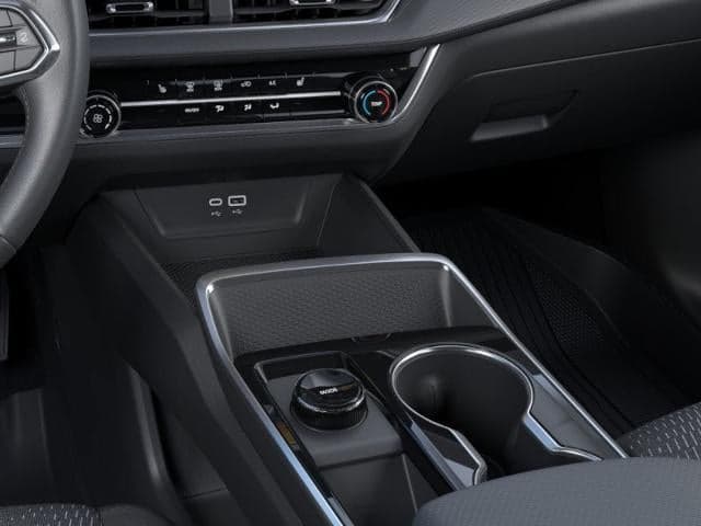 2026 Chevrolet Equinox - Image 35