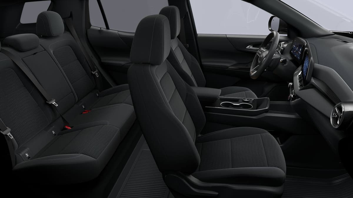 2026 Chevrolet Equinox - Image 42