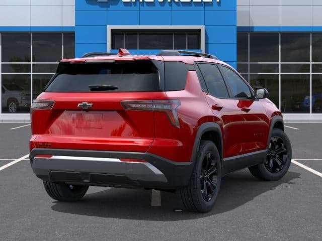 2026 Chevrolet Equinox - Image 16