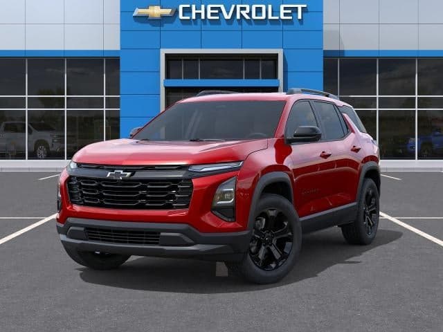 2026 Chevrolet Equinox - Image 18