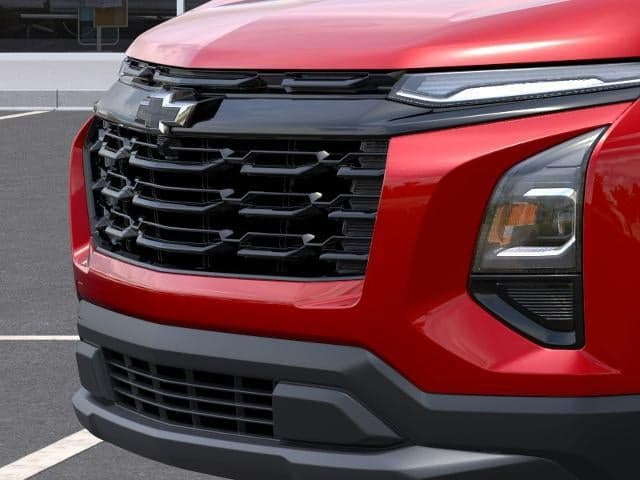 2026 Chevrolet Equinox - Image 25