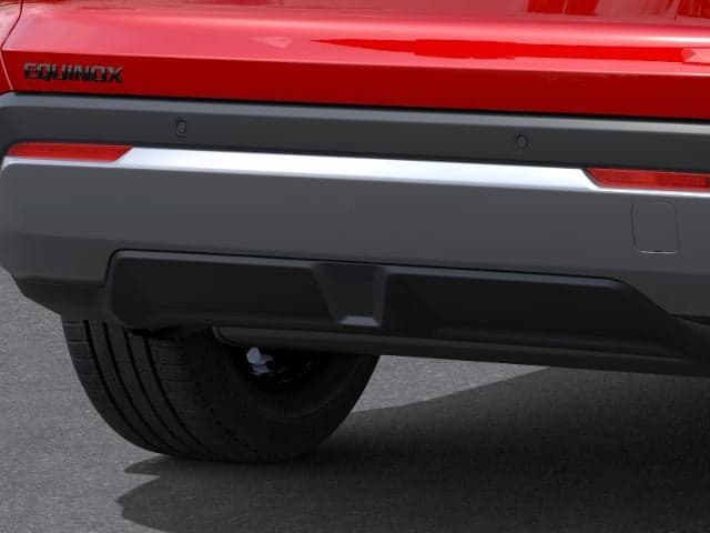 2026 Chevrolet Equinox - Image 26
