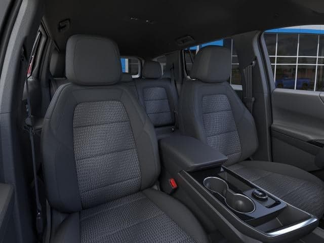 2026 Chevrolet Equinox - Image 28
