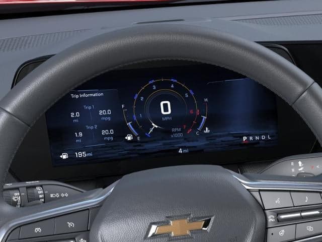 2026 Chevrolet Equinox - Image 30