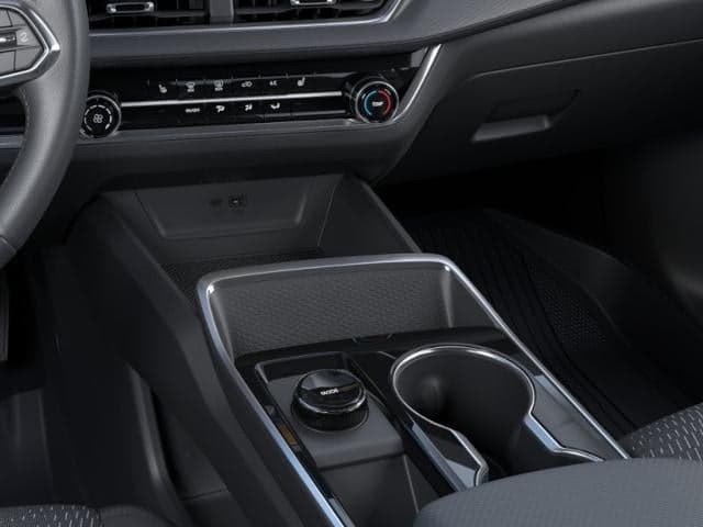 2026 Chevrolet Equinox - Image 35