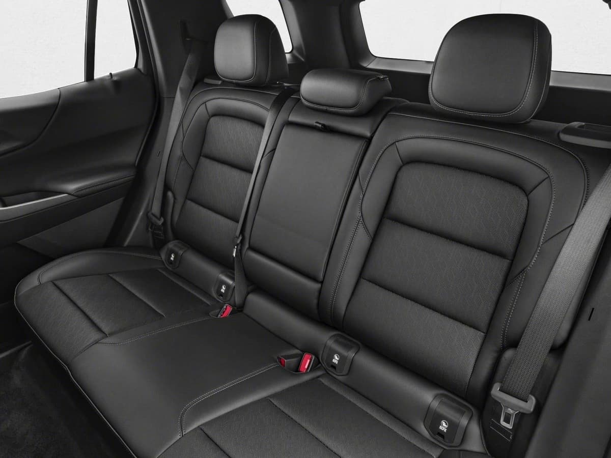 2026 Chevrolet Equinox - Image 9
