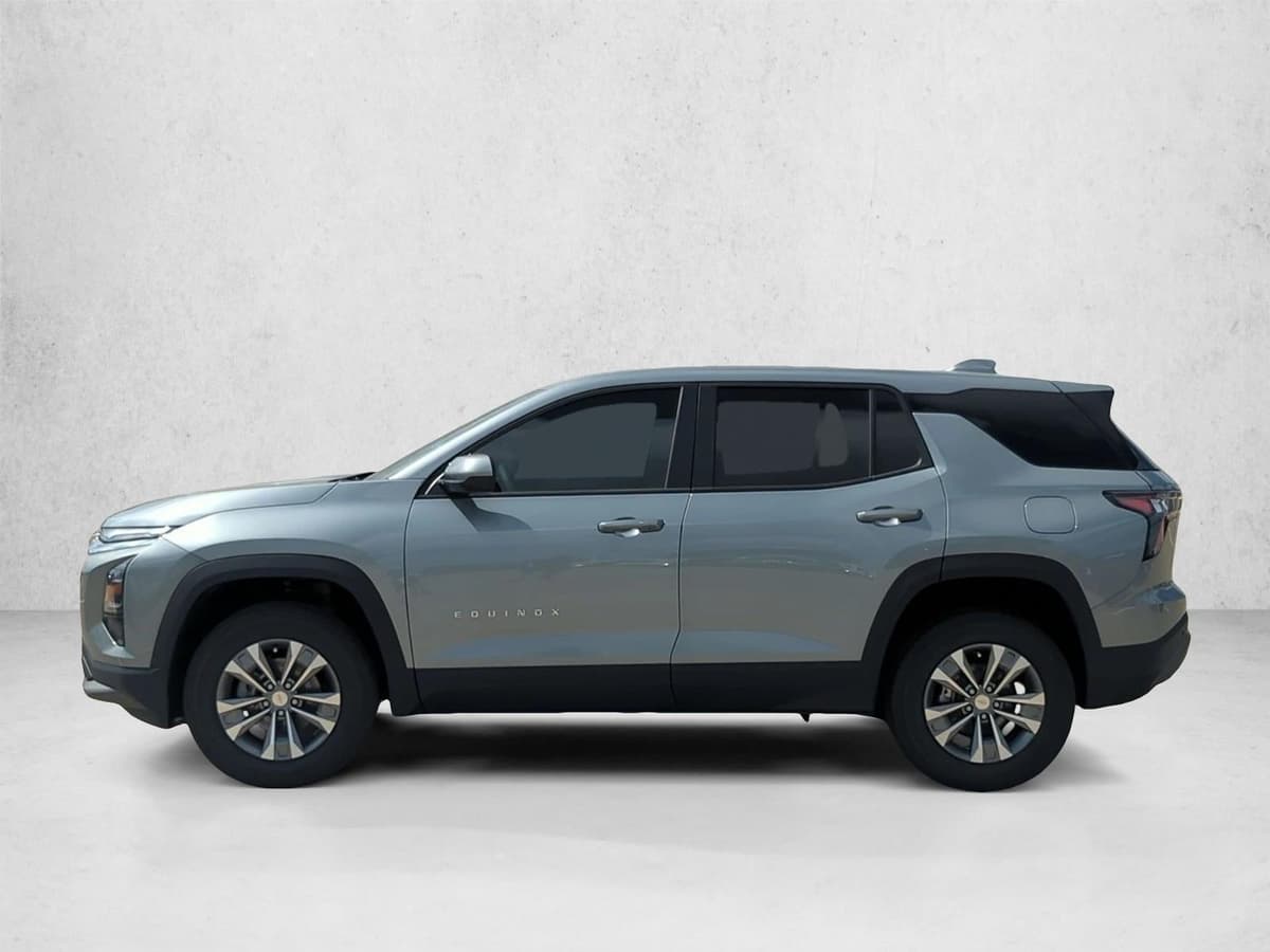 2026 Chevrolet Equinox - Image 5