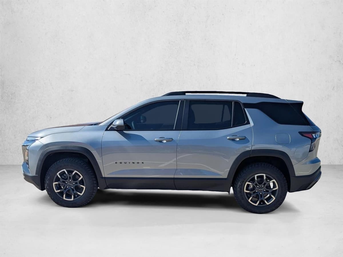 2026 Chevrolet Equinox - Image 5