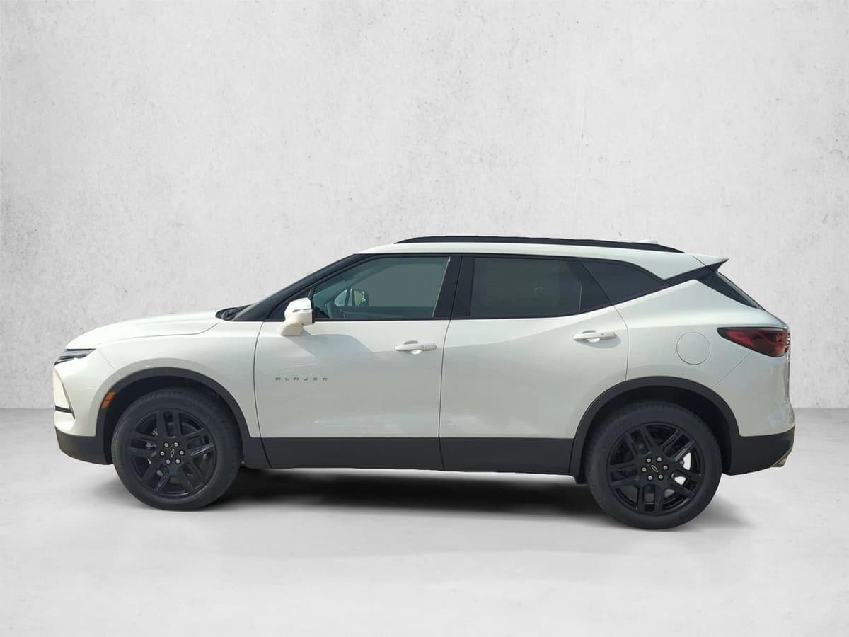 2026 Chevrolet Blazer - Image 5