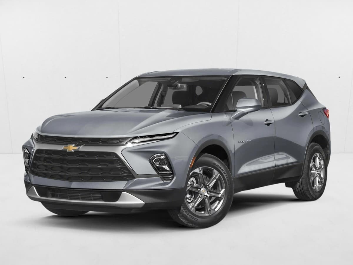 2026 Chevrolet Blazer - Image 1