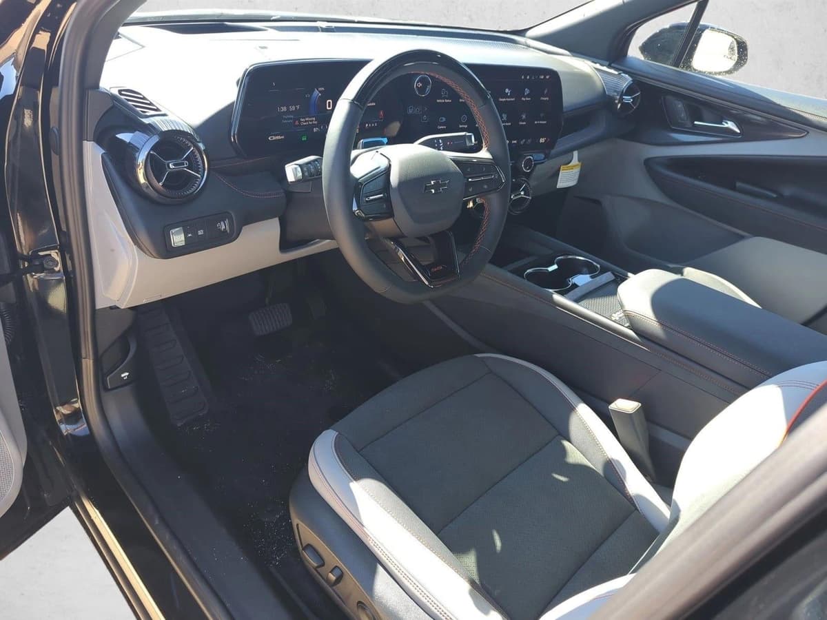 2026 Chevrolet Blazer EV - Image 3