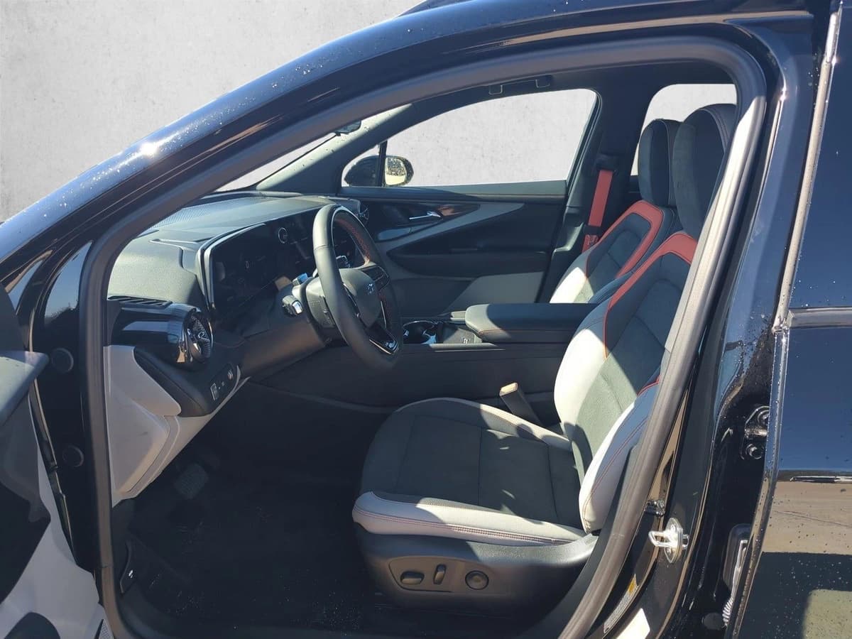 2026 Chevrolet Blazer EV - Image 4