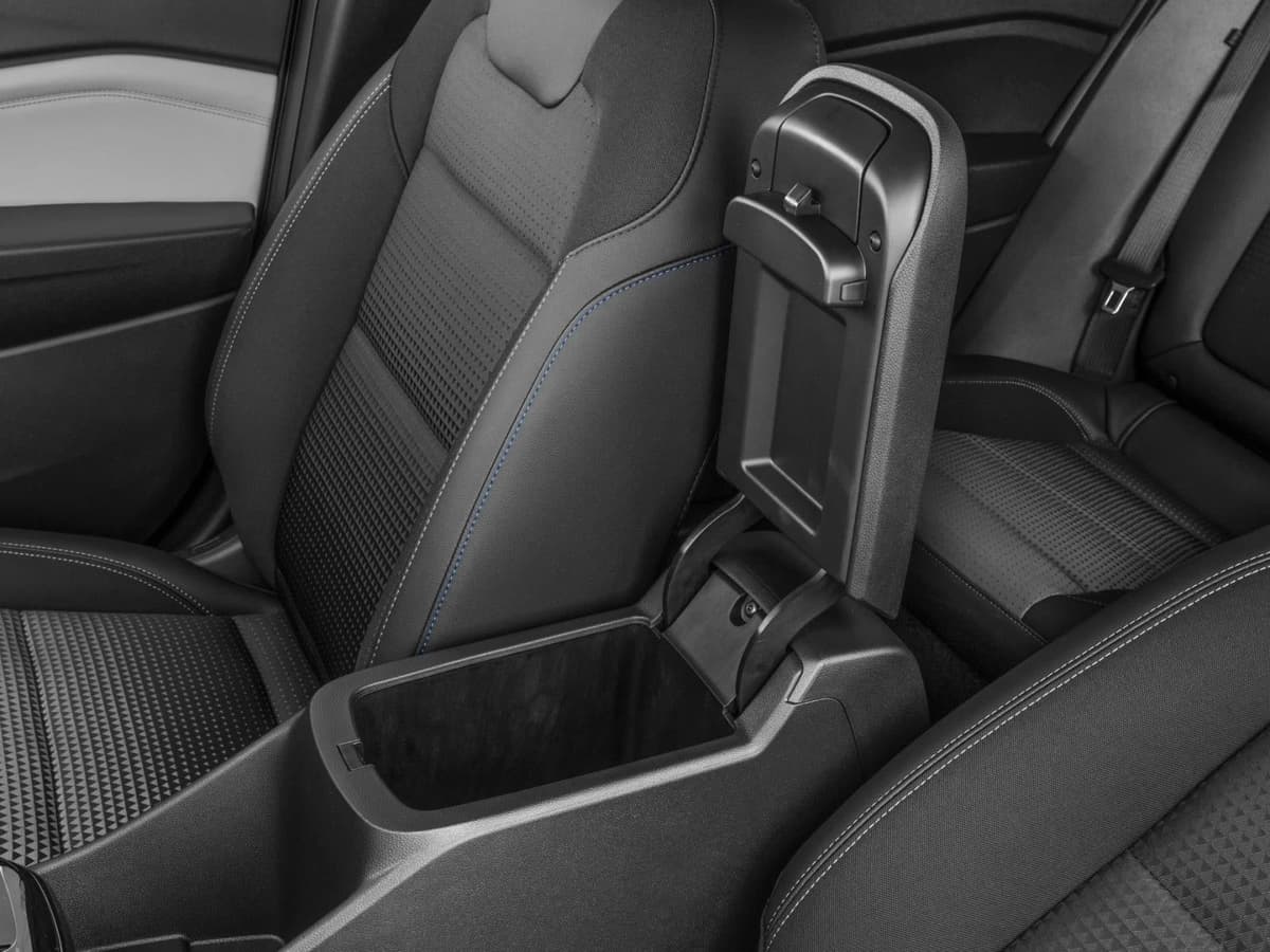 2026 Chevrolet Trax - Image 10