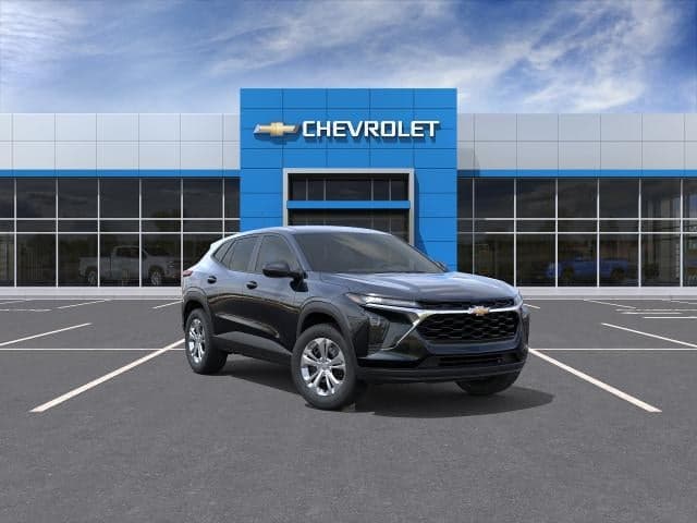 2026 Chevrolet Trax - Image 12