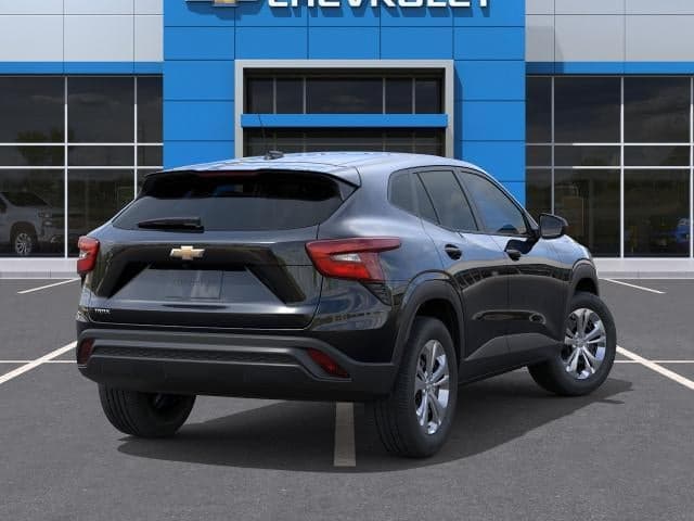 2026 Chevrolet Trax - Image 15