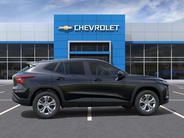 2026 Chevrolet Trax - Image 16