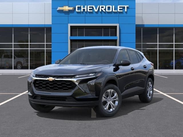 2026 Chevrolet Trax - Image 17