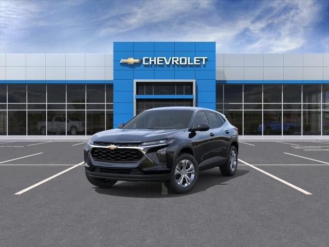 2026 Chevrolet Trax - Image 19