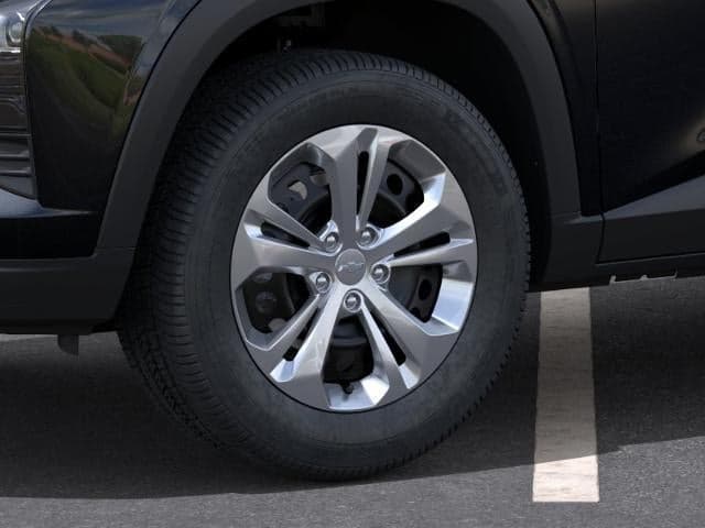 2026 Chevrolet Trax - Image 20
