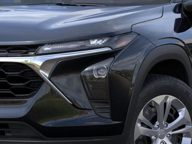 2026 Chevrolet Trax - Image 21