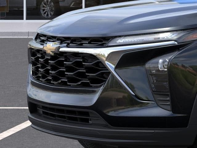 2026 Chevrolet Trax - Image 24