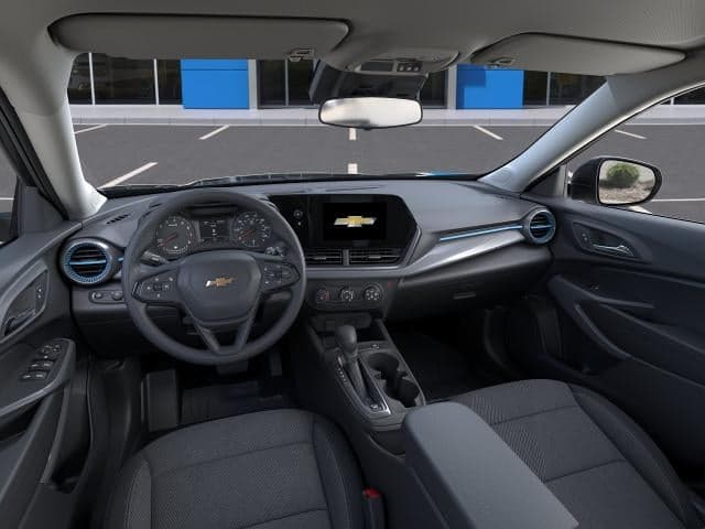 2026 Chevrolet Trax - Image 26