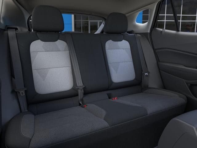 2026 Chevrolet Trax - Image 28