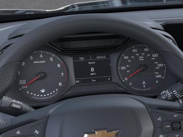 2026 Chevrolet Trax - Image 29