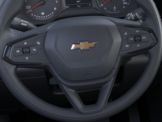 2026 Chevrolet Trax - Image 30