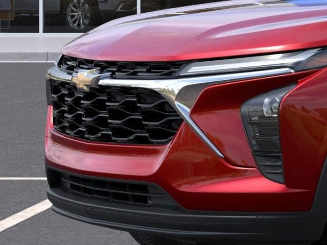 2026 Chevrolet Trax - Image 24