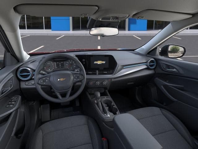 2026 Chevrolet Trax - Image 26