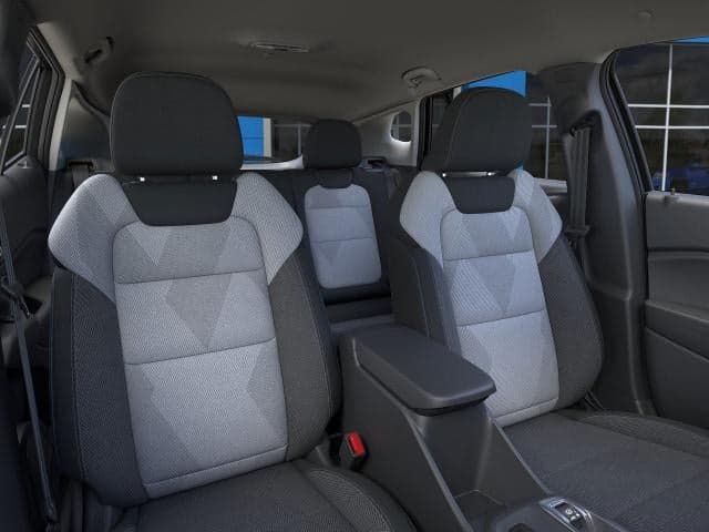 2026 Chevrolet Trax - Image 27
