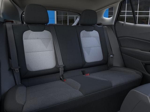 2026 Chevrolet Trax - Image 28