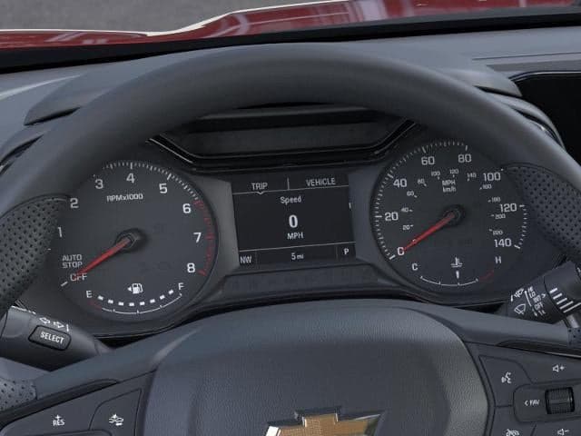 2026 Chevrolet Trax - Image 29