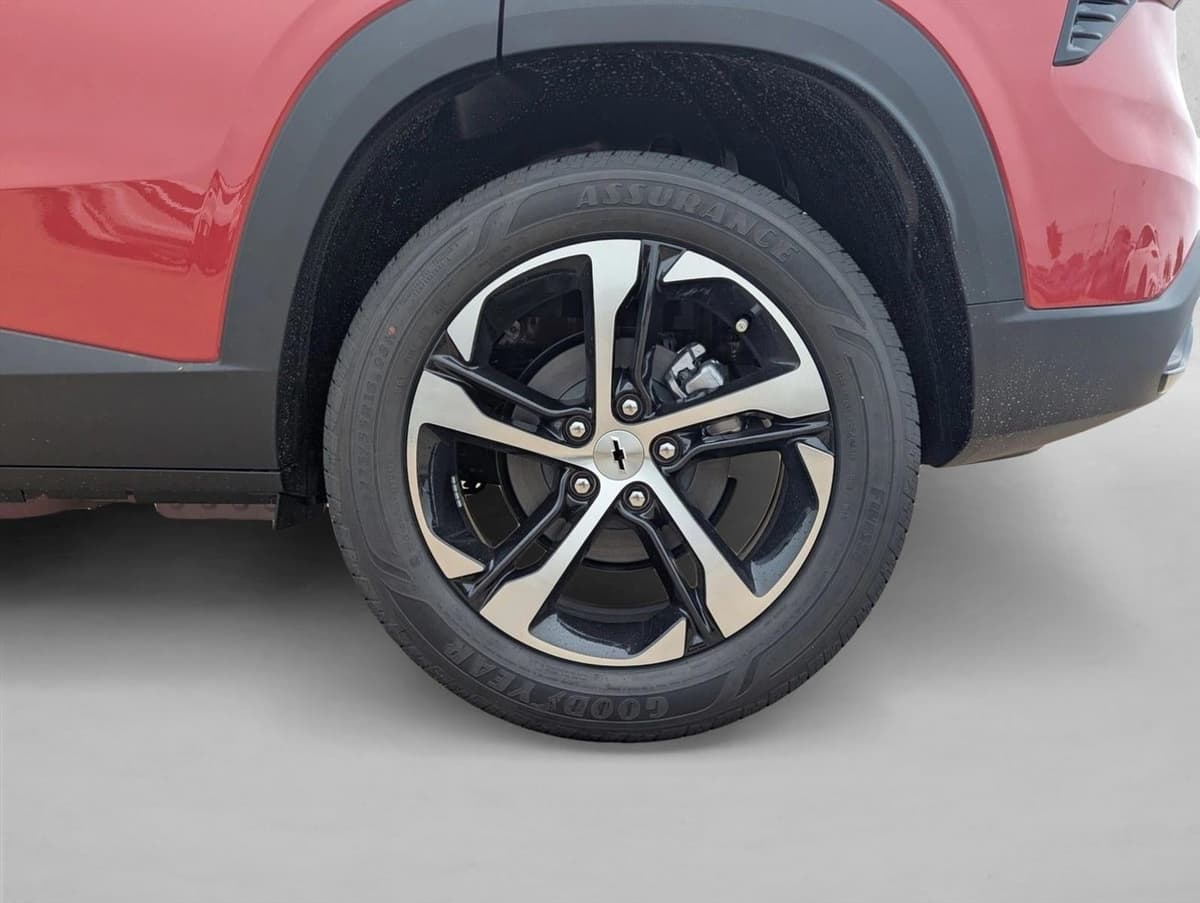 2026 Chevrolet Trax - Image 10