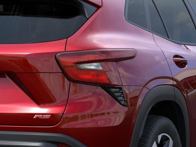 2026 Chevrolet Trax - Image 28