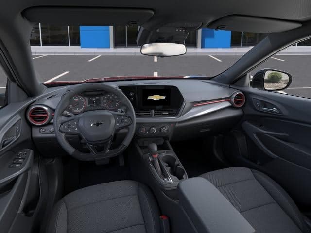 2026 Chevrolet Trax - Image 32